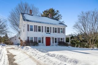 1 Sassamon St, Canton, MA 02021