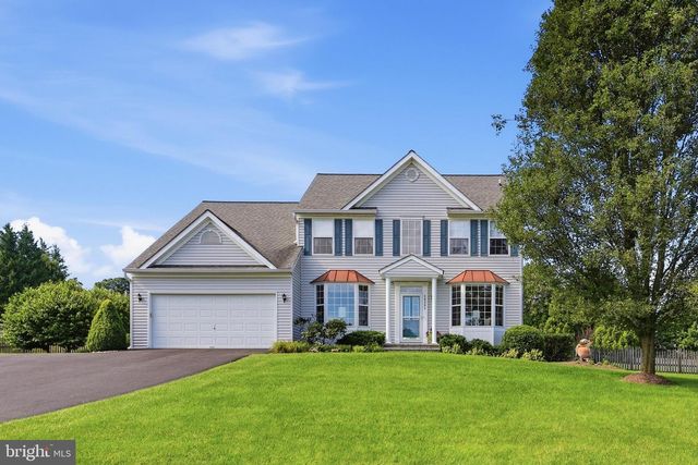 10231 ROYAL SAINT ANDREWS PL, Ijamsville, MD 21754
