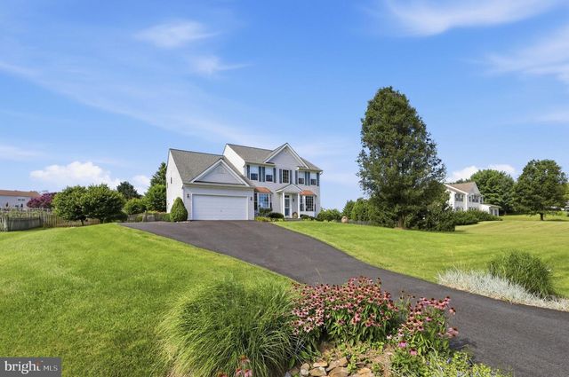 10231 ROYAL SAINT ANDREWS PL, Ijamsville, MD 21754