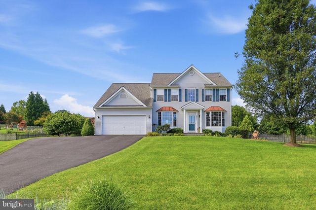 10231 ROYAL SAINT ANDREWS PL, Ijamsville, MD 21754