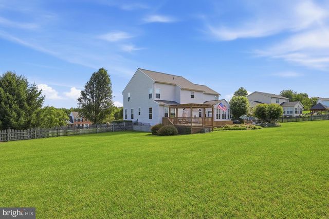 10231 ROYAL SAINT ANDREWS PL, Ijamsville, MD 21754