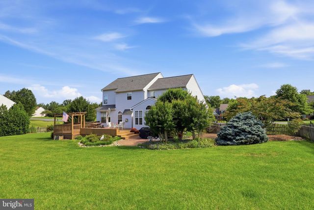 10231 ROYAL SAINT ANDREWS PL, Ijamsville, MD 21754