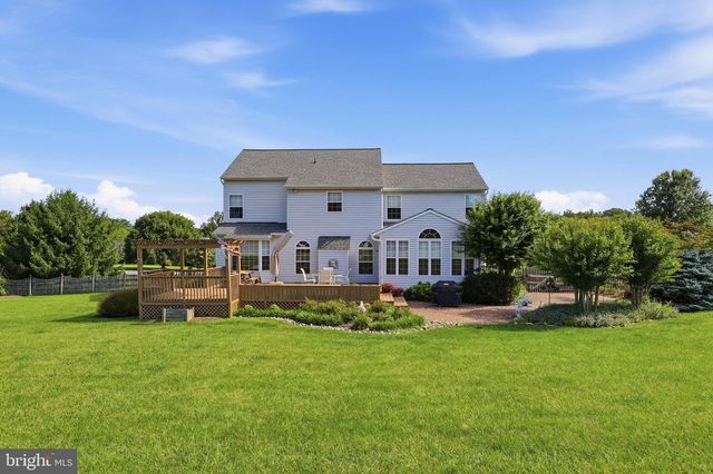 10231 ROYAL SAINT ANDREWS PL, Ijamsville, MD 21754