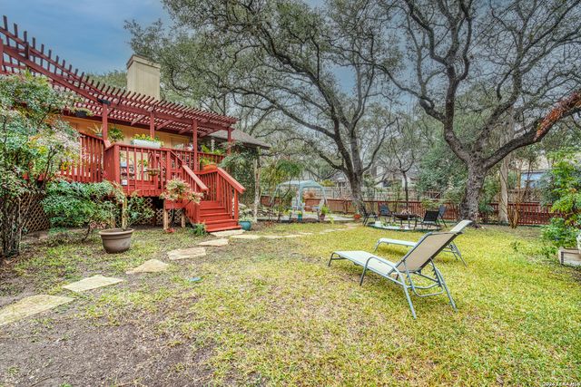 13046 HUNTERS BREEZE ST, San Antonio, TX 78230