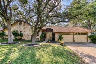 13046 HUNTERS BREEZE ST, San Antonio, TX 78230
