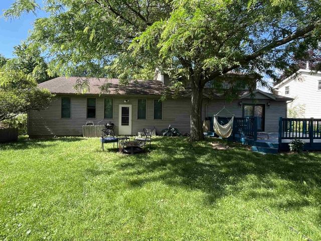 1308 CAROLE LANE, Green Bay, WI 54313