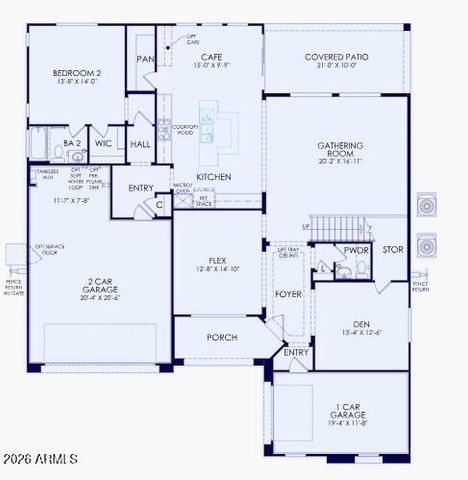 22647 E ORCHARD Lane, Queen Creek, AZ 85142