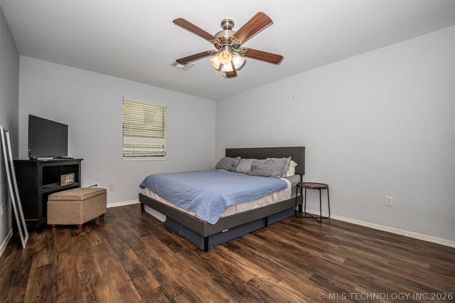 1201 John Road, Ardmore, OK 73401