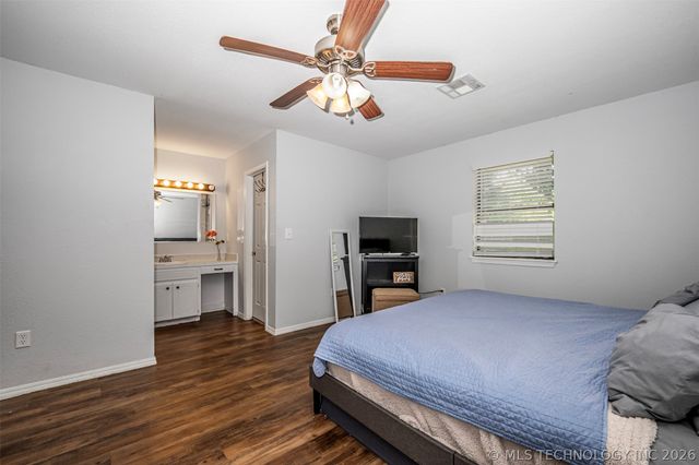 1201 John Road, Ardmore, OK 73401