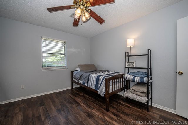 1201 John Road, Ardmore, OK 73401