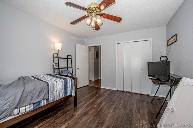 1201 John Road, Ardmore, OK 73401