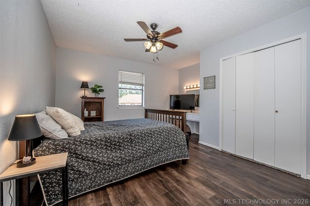 1201 John Road, Ardmore, OK 73401
