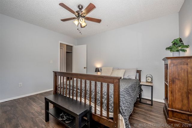 1201 John Road, Ardmore, OK 73401
