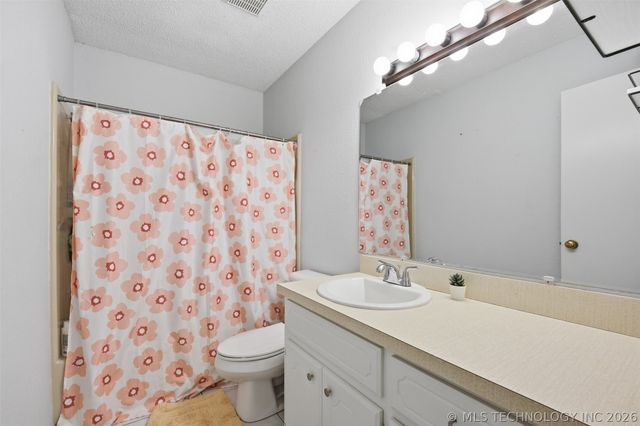 1201 John Road, Ardmore, OK 73401