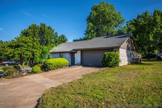1201 John Road, Ardmore, OK 73401