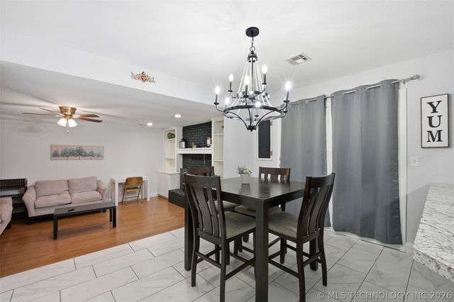 1201 John Road, Ardmore, OK 73401