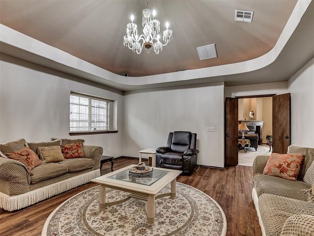 19605 Talavera Lane, Edmond, OK 73012