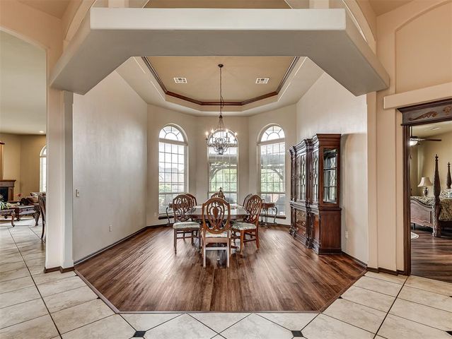 19605 Talavera Lane, Edmond, OK 73012