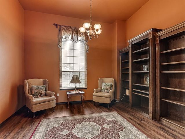 19605 Talavera Lane, Edmond, OK 73012