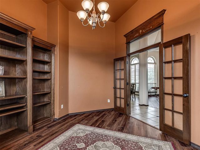 19605 Talavera Lane, Edmond, OK 73012