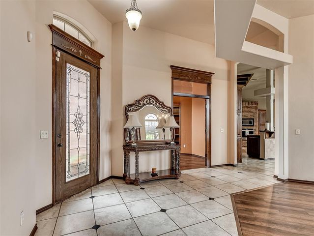 19605 Talavera Lane, Edmond, OK 73012