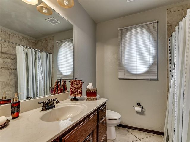 19605 Talavera Lane, Edmond, OK 73012