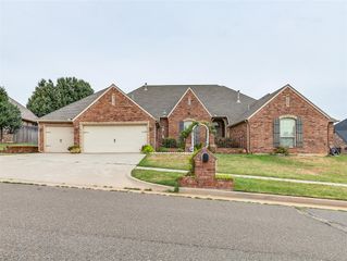 19605 Talavera Lane, Edmond, OK 73012