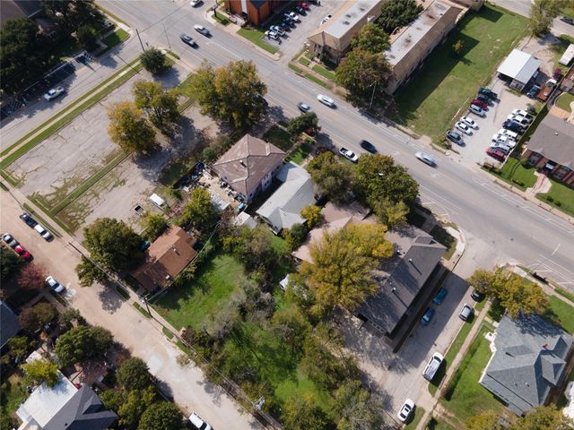 2009 Hemphill Street, Fort Worth, TX 76110