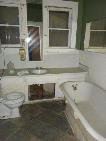 2009 Hemphill Street, Fort Worth, TX 76110