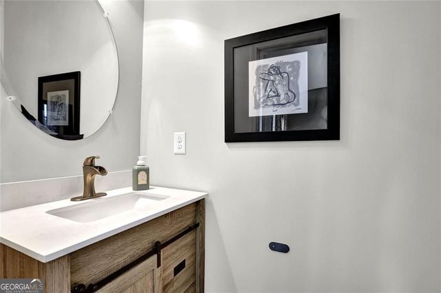 2015 Granite Mill Road, Marietta, GA 30062