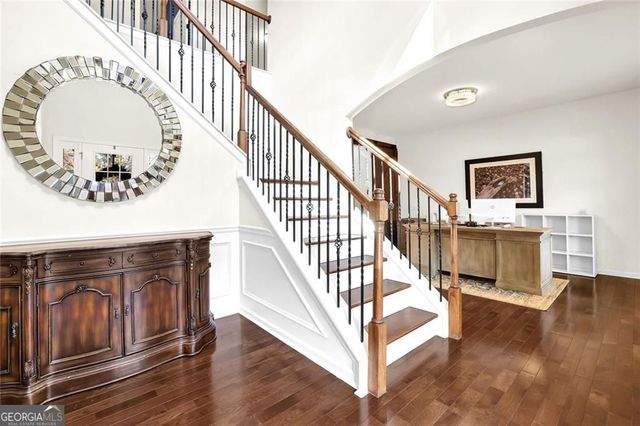 2015 Granite Mill Road, Marietta, GA 30062