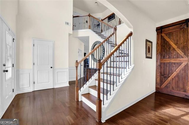 2015 Granite Mill Road, Marietta, GA 30062