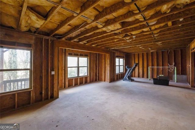 2015 Granite Mill Road, Marietta, GA 30062