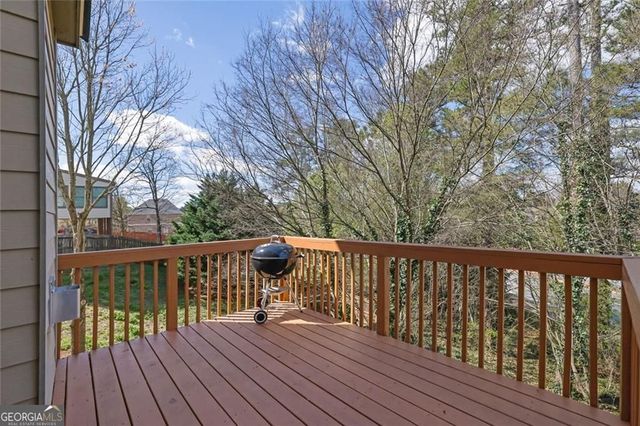 2015 Granite Mill Road, Marietta, GA 30062