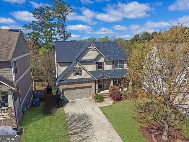 2015 Granite Mill Road, Marietta, GA 30062