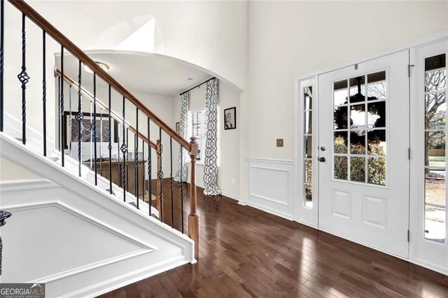 2015 Granite Mill Road, Marietta, GA 30062