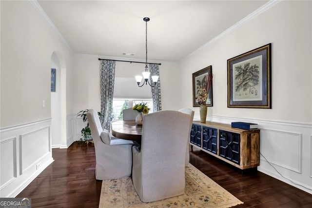 2015 Granite Mill Road, Marietta, GA 30062