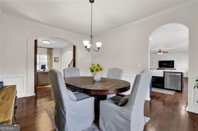 2015 Granite Mill Road, Marietta, GA 30062