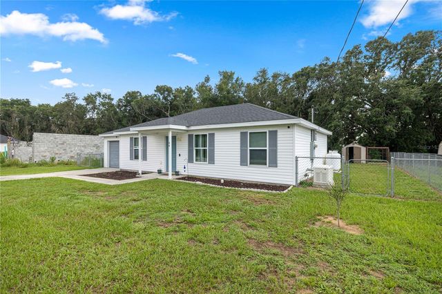 94 WILLOW ROAD, Ocala, FL 34472