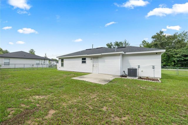 94 WILLOW ROAD, Ocala, FL 34472