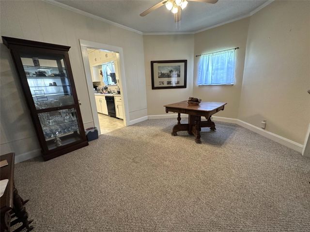 258 South Washington ST, La Grange, TX 78945