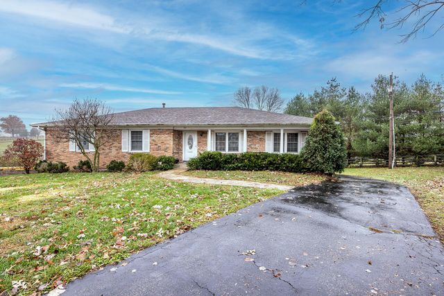 145 Woodmont Drive, Paris, KY 40361