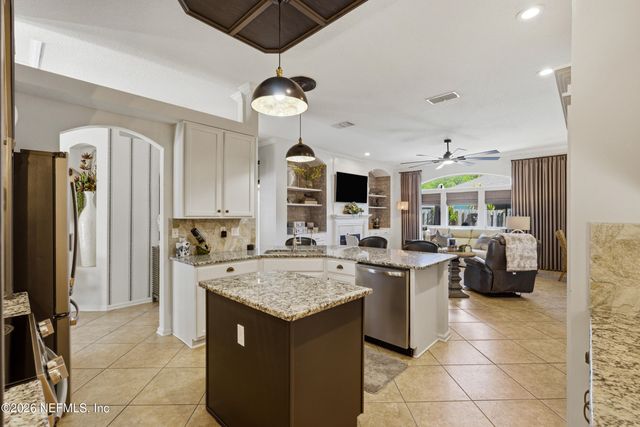 237 CROOKED Court, St. Johns, FL 32259