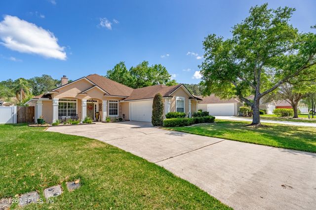 237 CROOKED Court, St. Johns, FL 32259