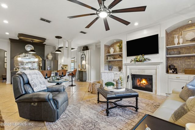 237 CROOKED Court, St. Johns, FL 32259