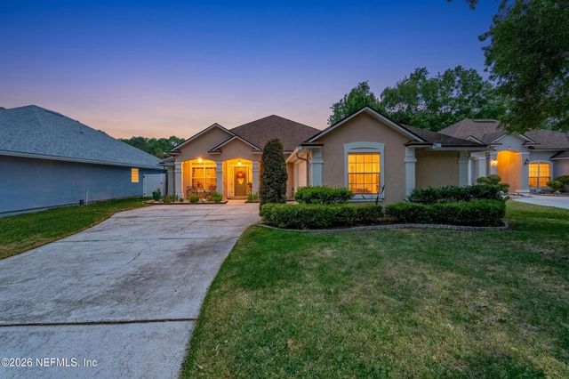 237 CROOKED Court, St. Johns, FL 32259