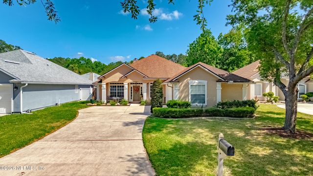 237 CROOKED Court, St. Johns, FL 32259