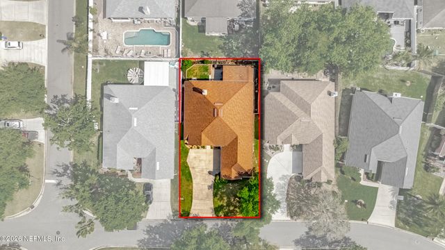 237 CROOKED Court, St. Johns, FL 32259