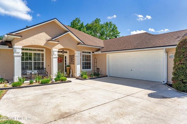 237 CROOKED Court, St. Johns, FL 32259