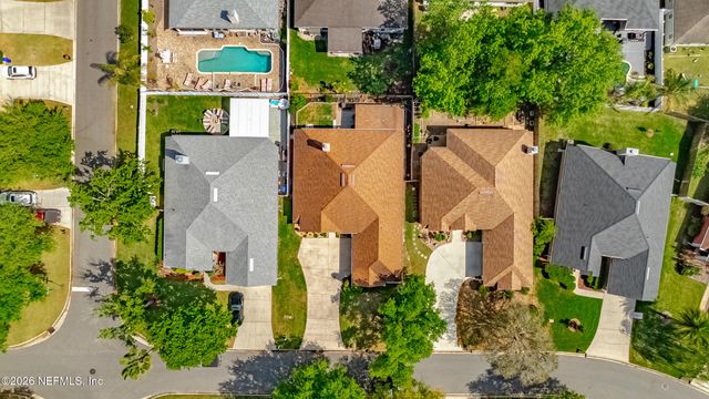 237 CROOKED Court, St. Johns, FL 32259